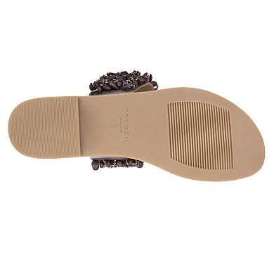 Torgeis Circe Women's Slide Sandals 