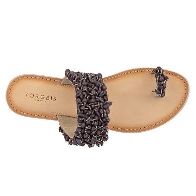 Torgeis Circe Women's Slide Sandals