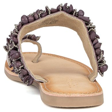 Torgeis Circe Women's Slide Sandals 