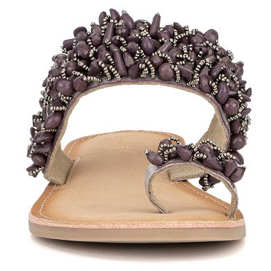 Torgeis Circe Women's Slide Sandals