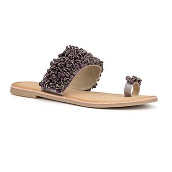 Torgeis Circe Women's Slide Sandals