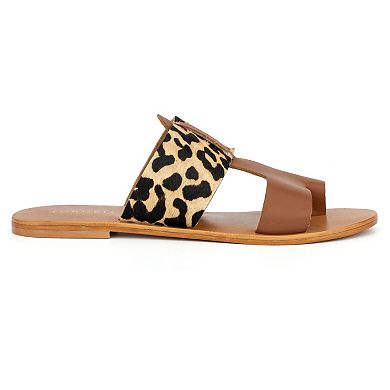 Torgeis Epona Women's Leather Sandals