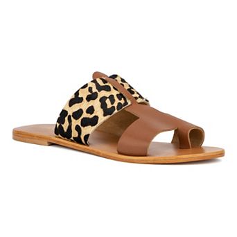 Torgeis Epona Women's Leather Sandals