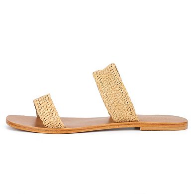 Torgeis Altair Women's Slide Sandals