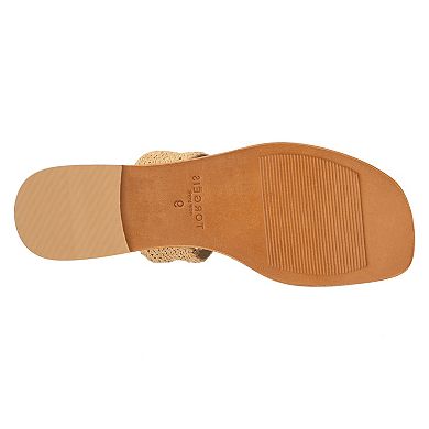 Torgeis Altair Women's Slide Sandals