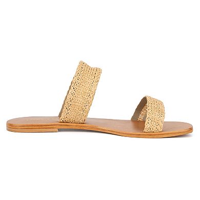 Torgeis Altair Women's Slide Sandals