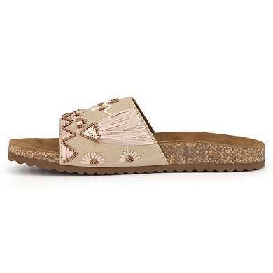 Torgeis Delilah Women's Slide Sandals