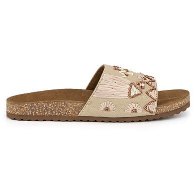 Torgeis Delilah Women's Slide Sandals