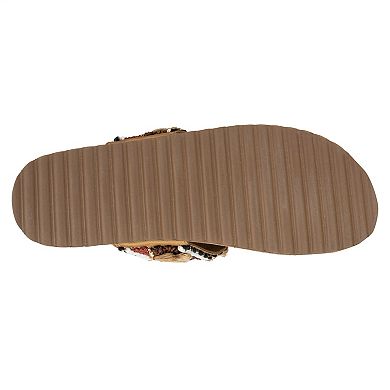 Torgeis Atia Women's Thong Sandals