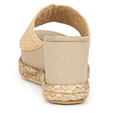 Torgeis Ariadne Women's Wedge Sandals