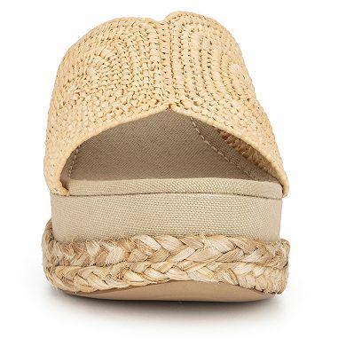 Torgeis Ariadne Women's Wedge Sandals