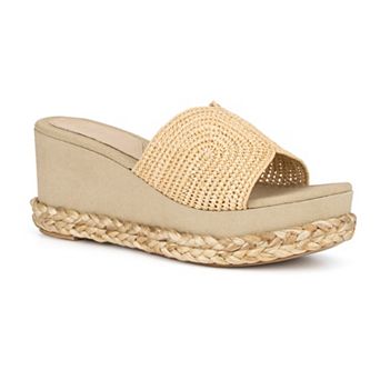 Torgeis Ariadne Women's Wedge Sandals