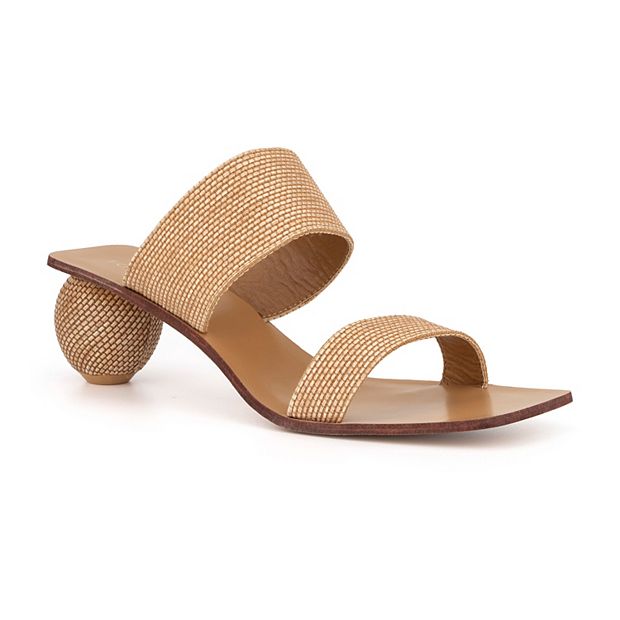 Gold sandals kohls sale