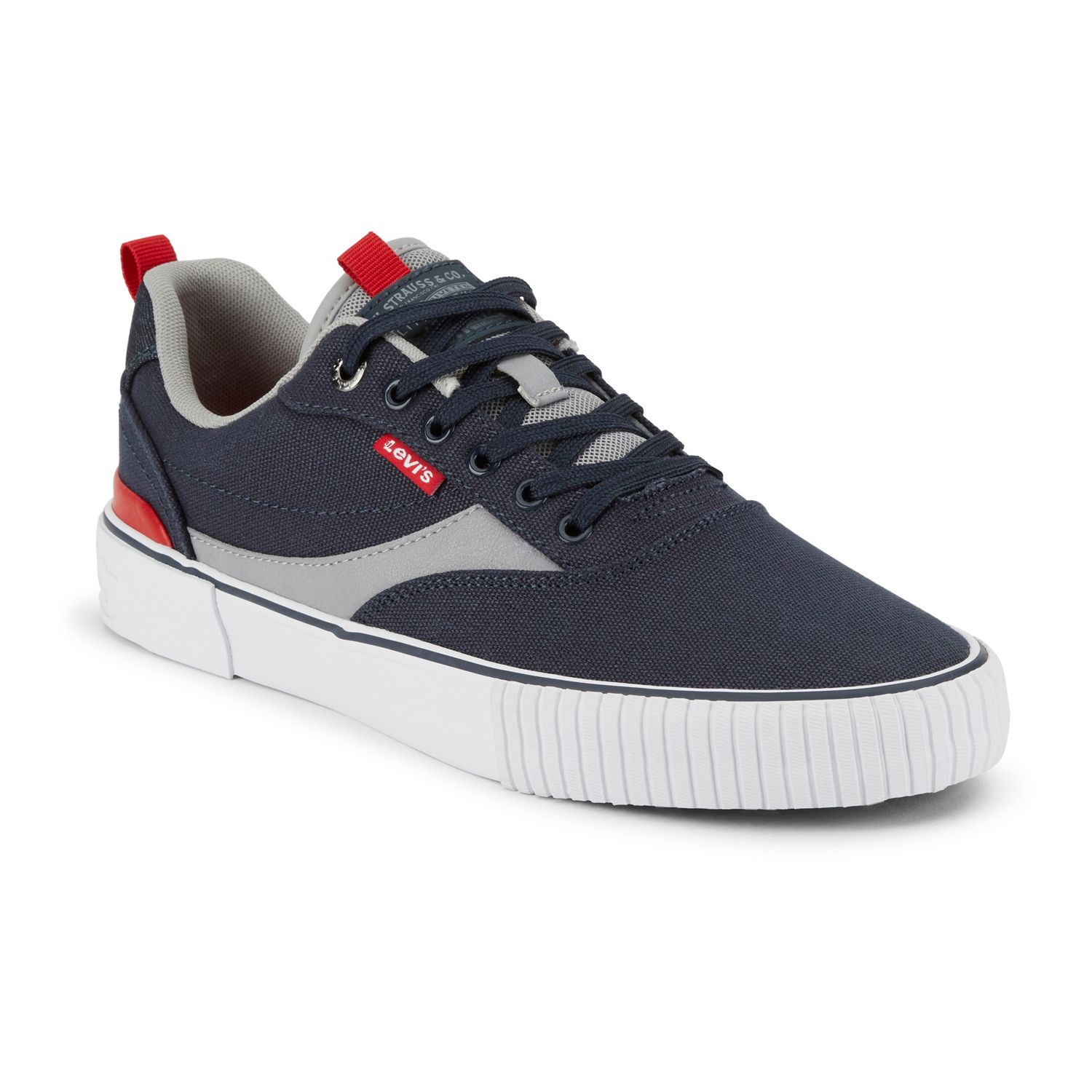 Image for Levi's Lance Lo Sport Men's Sneakers at Kohl's.