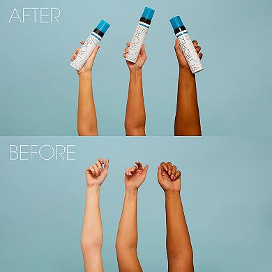 Self Tan Classic Bronzing Mousse