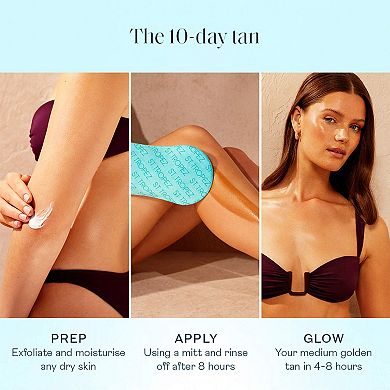 Self Tan Classic Bronzing Mousse