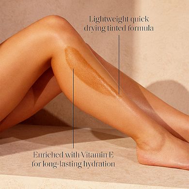 Self Tan Classic Bronzing Mousse