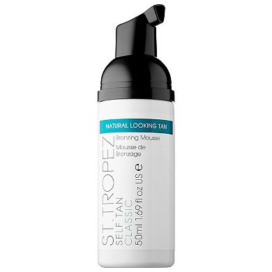 Self Tan Classic Bronzing Mousse