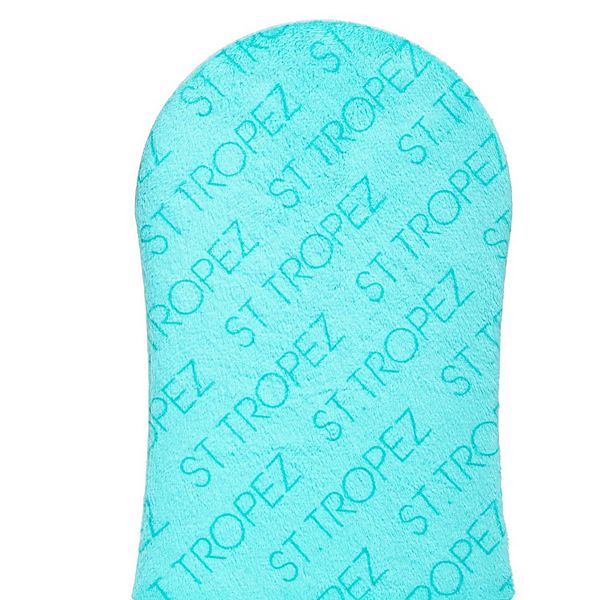 St. Tropez Luxe Double-Sided Applicator Mitt - 1ct - Ulta Beauty