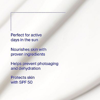 PLAY Everyday Lotion SPF 50 Face & Body Sunscreen