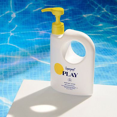 PLAY Everyday Lotion SPF 50