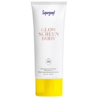 Supergoop! Glowscreen Body Lotion Sunscreen SPF 40