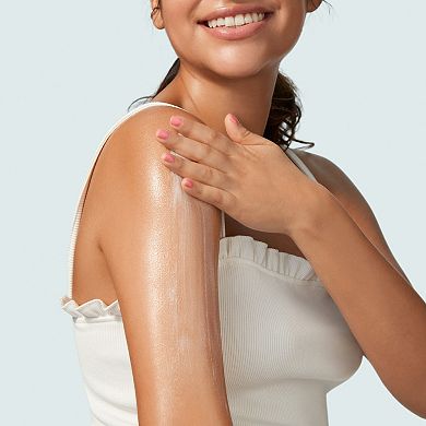 Glowscreen Body Lotion Sunscreen SPF 40