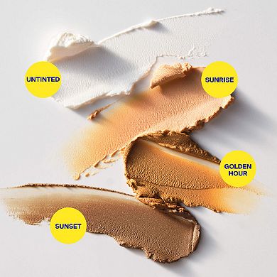 100% Mineral Mattescreen Sunscreen SPF 40