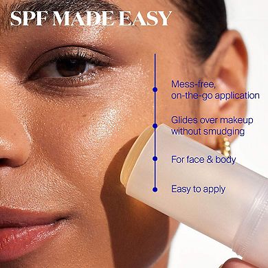 Glow Stick Sunscreen SPF 50