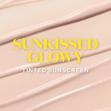 Glowscreen SPF 40 Sunscreen with Hyaluronic Acid + Niacinamide