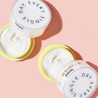 Superscreen Daily Moisturizer Sunscreen SPF 40 PA+++