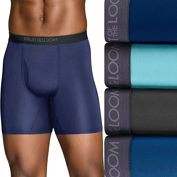 Fruit of the Loom Mens Boxers