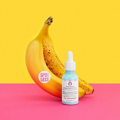 Facial Radiance Niacinamide Dark Spot Serum