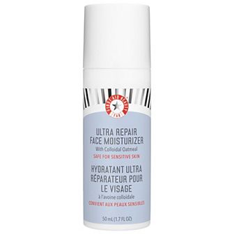 First Aid Beauty Ultra Repair Face Moisturizer