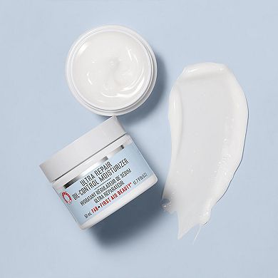 Ultra Repair Oil-Control Moisturizer