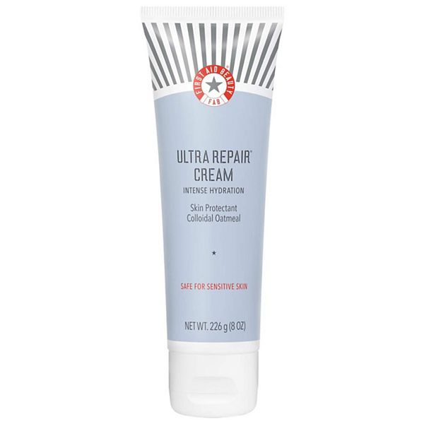  First Aid Beauty Ultra Repair Cream Intense Hydration