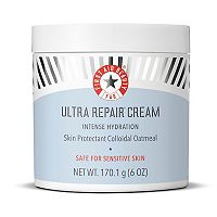 First Aid Beauty Ultra Repair Cream Intense Hydration 8oz Deals