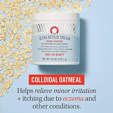 Ultra Repair Cream Intense Hydration