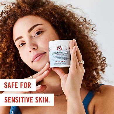 Ultra Repair Cream Intense Hydration Face and Body Moisturizer for Skin Repair