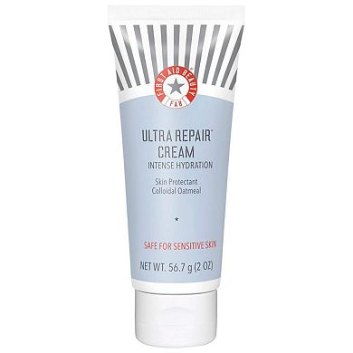 Ultra Repair Cream Intense Hydration Face and Body Moisturizer for Skin Repair