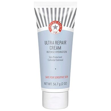 Ultra Repair Cream Intense Hydration