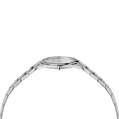 BERING Women's Ultra Slim Stainless Steel Bracelet Watch - 17231-700