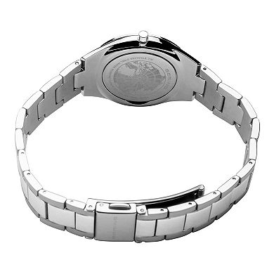 BERING Women's Ultra Slim Stainless Steel Bracelet Watch - 17231-700