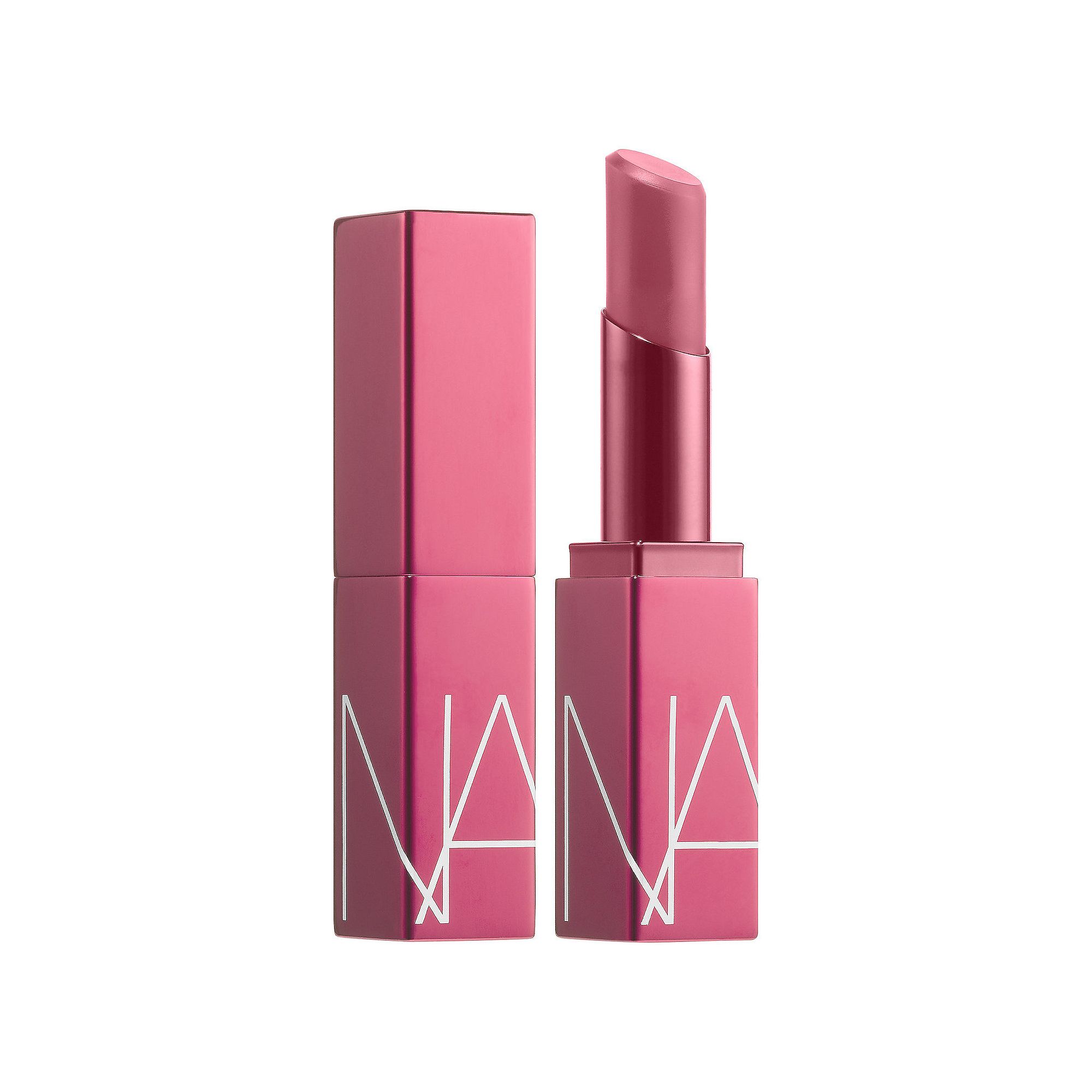 NARS Afterglow Tinted Lip Balm, Size: 0.1 FL Oz, Fast Lane