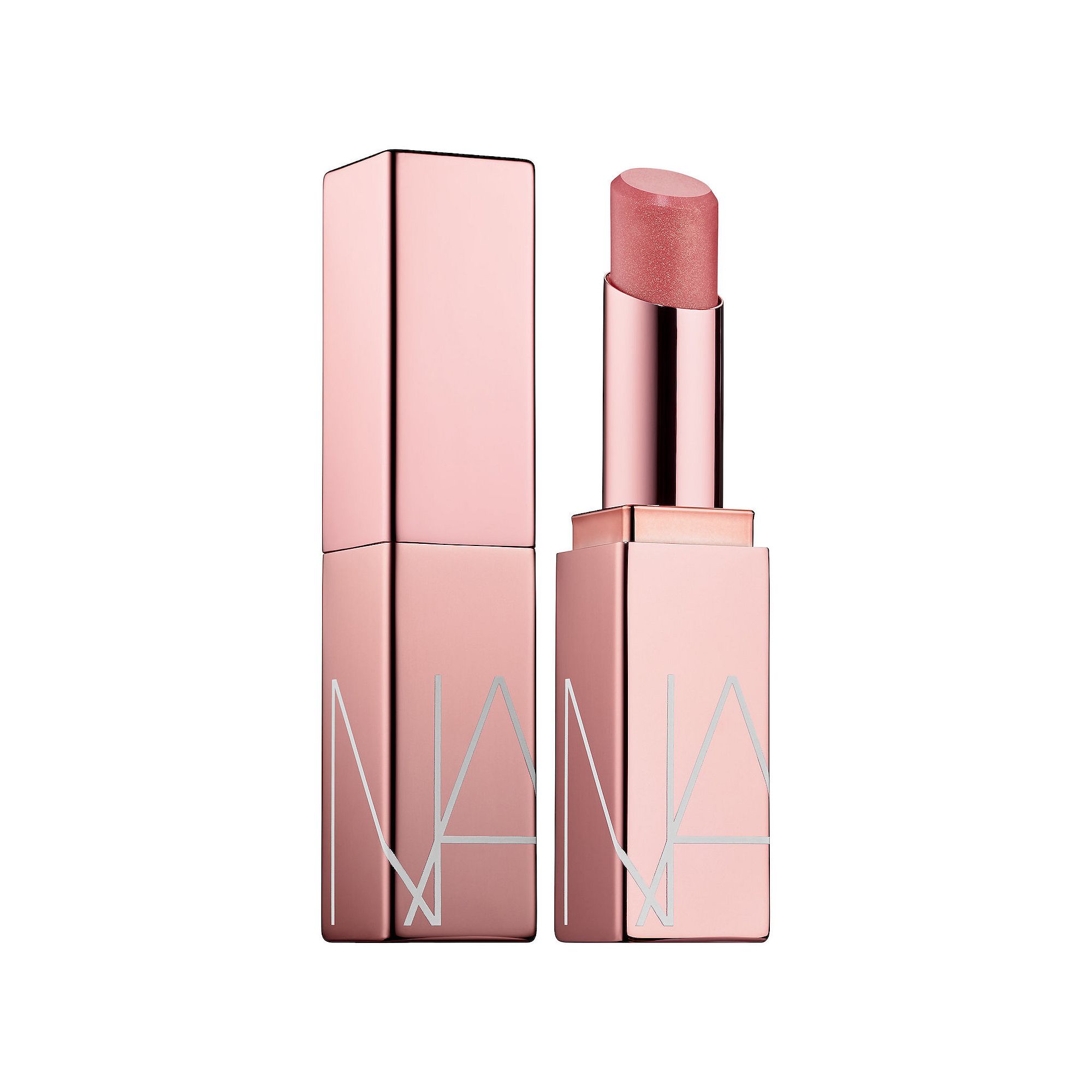 NARS Afterglow Tinted Lip Balm, Size: 0.1 FL Oz, Orgasm