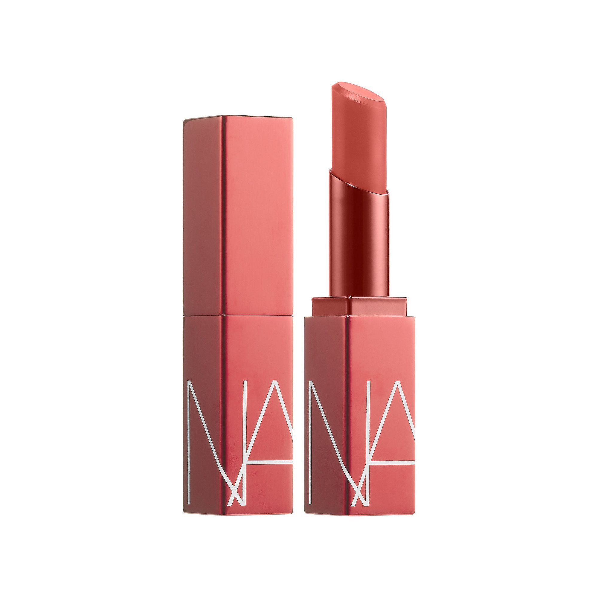 NARS Afterglow Tinted Lip Balm, Size: 0.1 FL Oz, Torrid