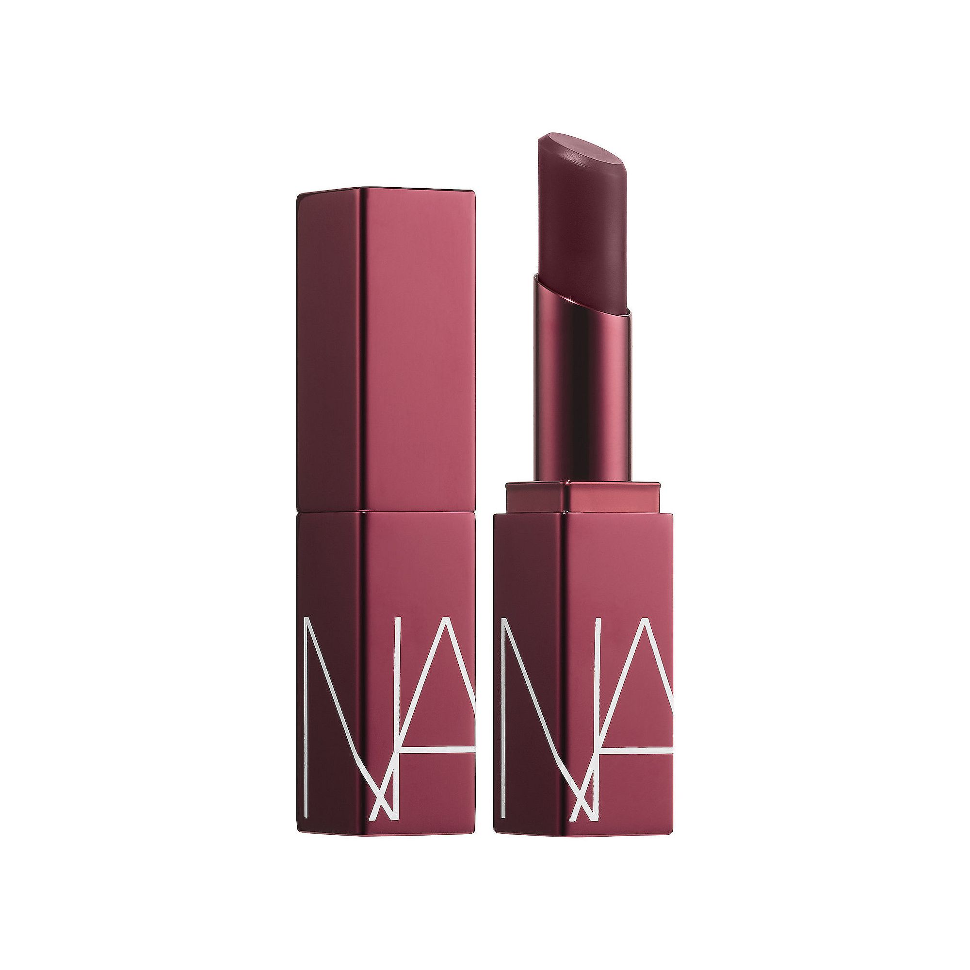NARS Afterglow Tinted Lip Balm, Size: 0.1 FL Oz, Wicked Ways