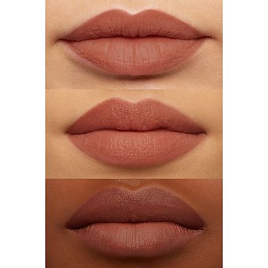 Soft Matte Tinted Lip Balm