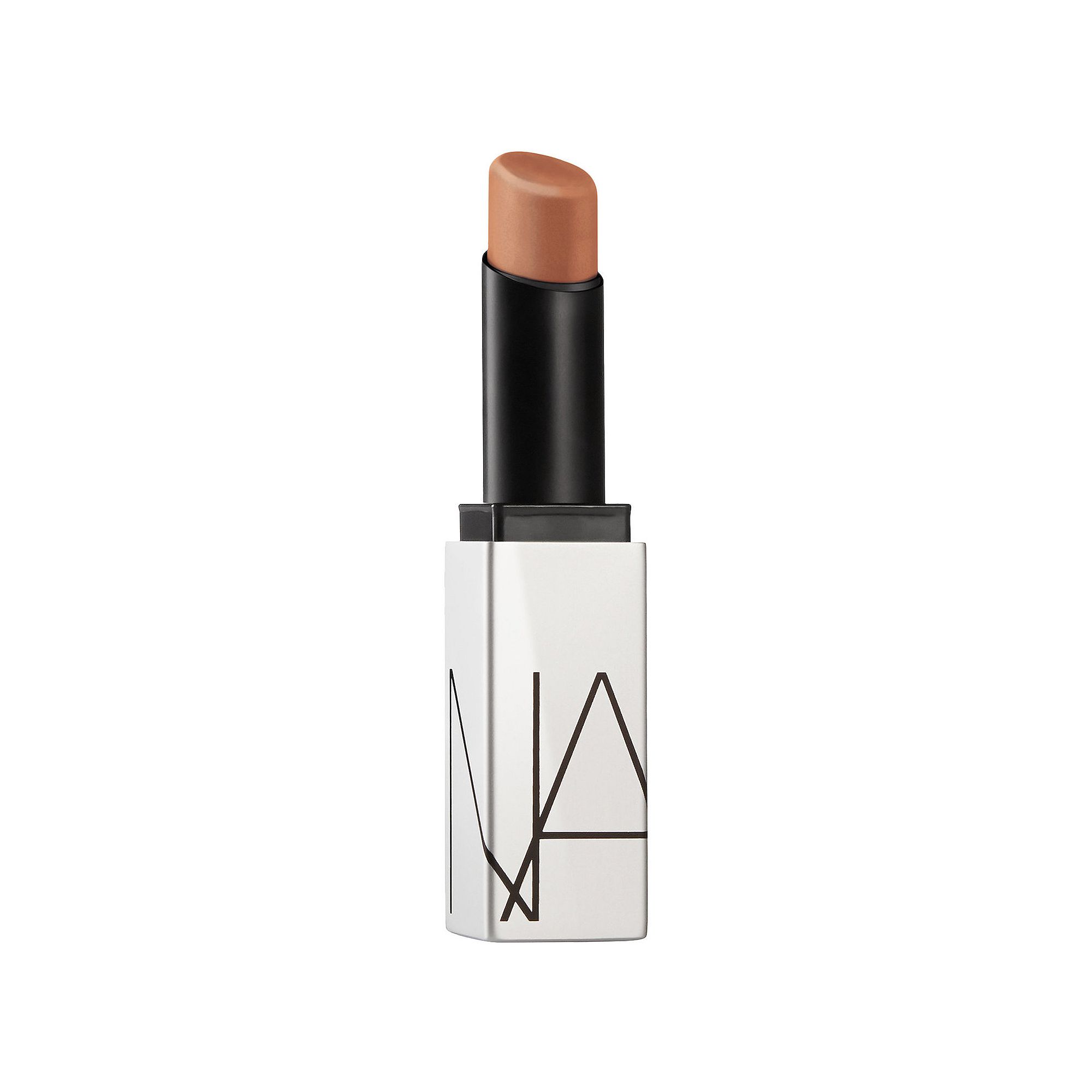 NARS Soft Matte Tinted Lip Balm, Size: 0.09Oz, Intimate