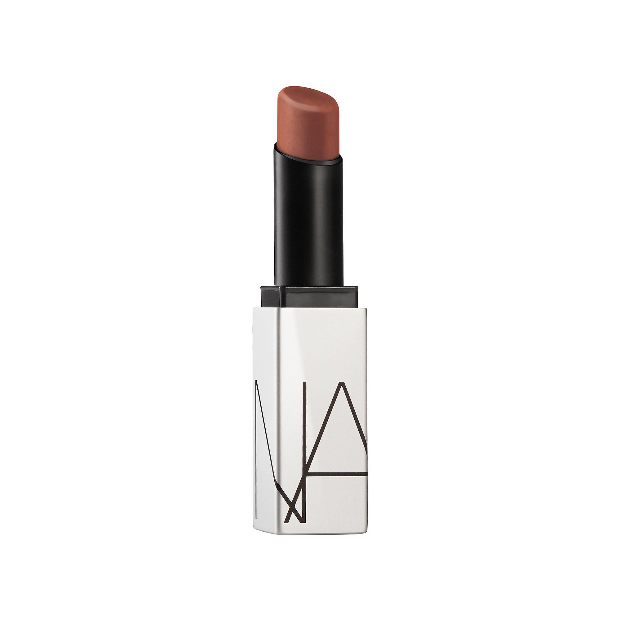 NARS Soft Matte Tinted Lip Balm, Size: 0.09Oz, Touch Me